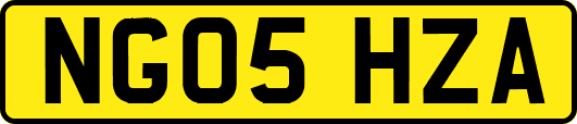 NG05HZA