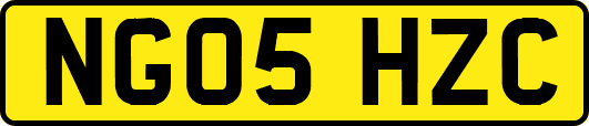 NG05HZC