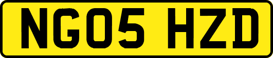 NG05HZD