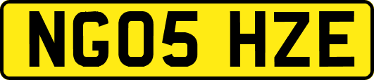 NG05HZE