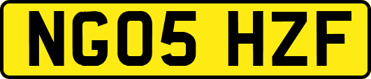 NG05HZF