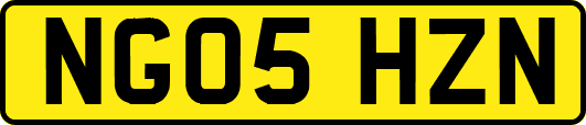 NG05HZN