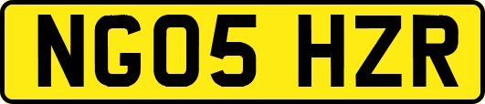 NG05HZR