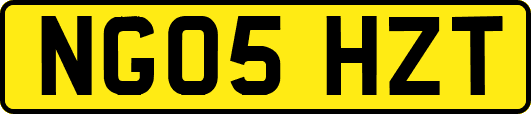 NG05HZT