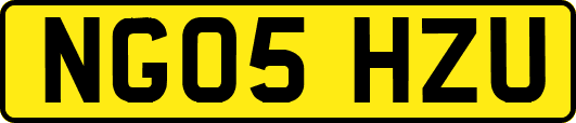 NG05HZU