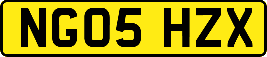 NG05HZX