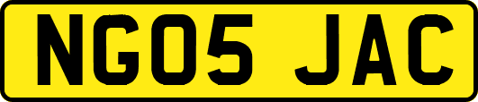 NG05JAC