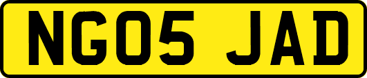 NG05JAD