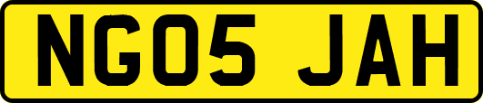NG05JAH