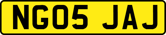 NG05JAJ