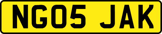 NG05JAK