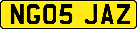 NG05JAZ