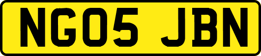 NG05JBN
