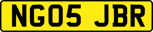 NG05JBR