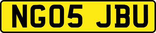 NG05JBU