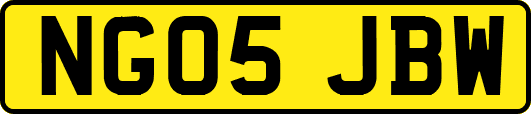 NG05JBW