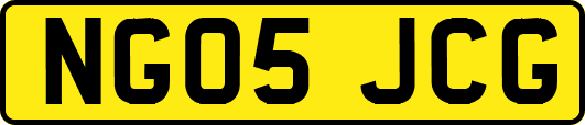 NG05JCG