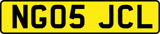 NG05JCL