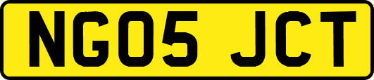 NG05JCT