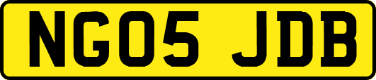 NG05JDB