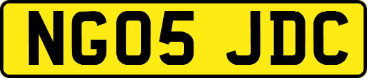 NG05JDC