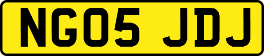 NG05JDJ