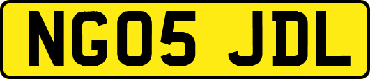 NG05JDL
