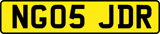 NG05JDR