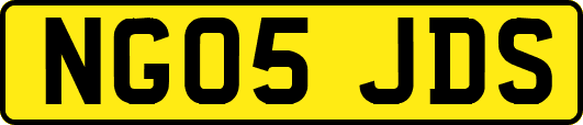 NG05JDS