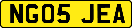 NG05JEA