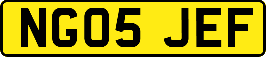 NG05JEF