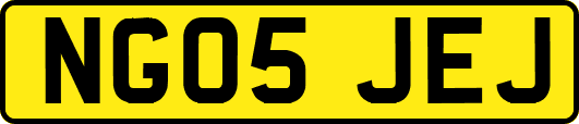 NG05JEJ