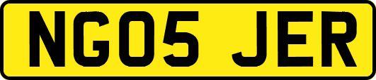 NG05JER