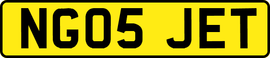 NG05JET