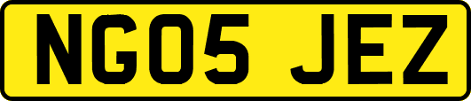NG05JEZ