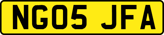 NG05JFA