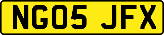 NG05JFX