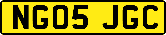 NG05JGC