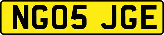 NG05JGE