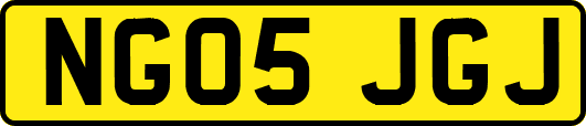 NG05JGJ