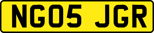 NG05JGR