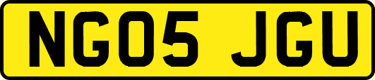 NG05JGU