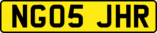 NG05JHR