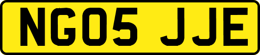 NG05JJE