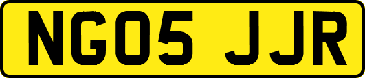 NG05JJR
