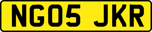 NG05JKR