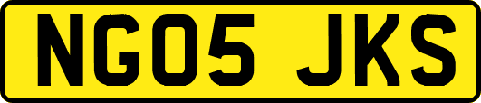 NG05JKS