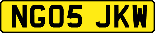 NG05JKW