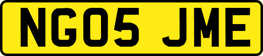 NG05JME