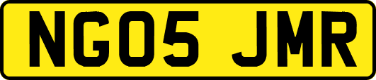 NG05JMR